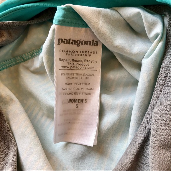 Patagonia Nine Trails Running Shorts - Picture 8 of 10